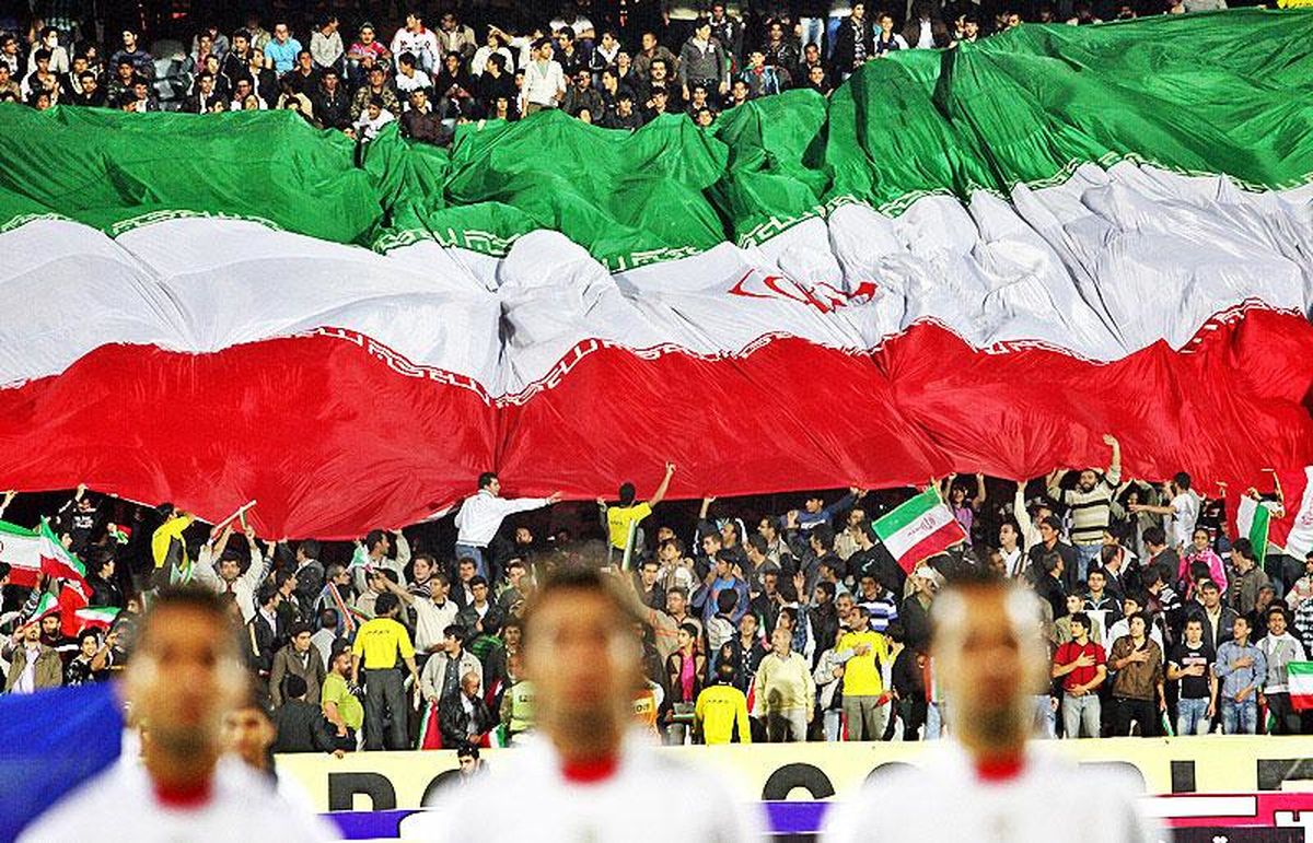 ایران دوباره آقای فوتبال آسیا شد