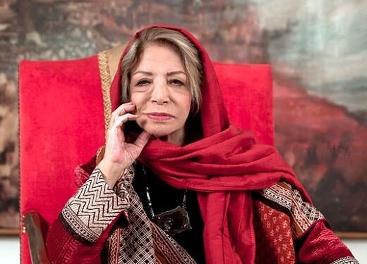 ایران درودی کرونا را شکست داد