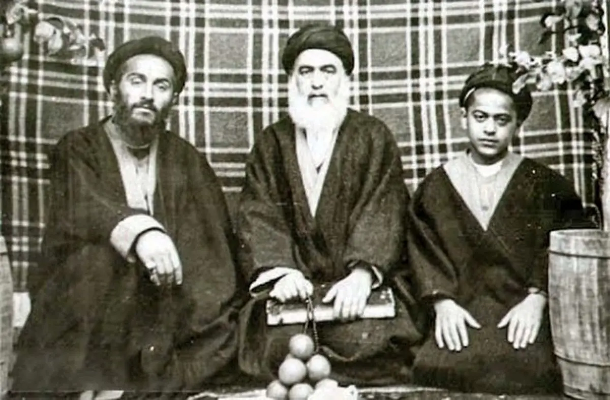 صد سال صد قصه دیگر؛ عموزاده‌های‌ طالقان