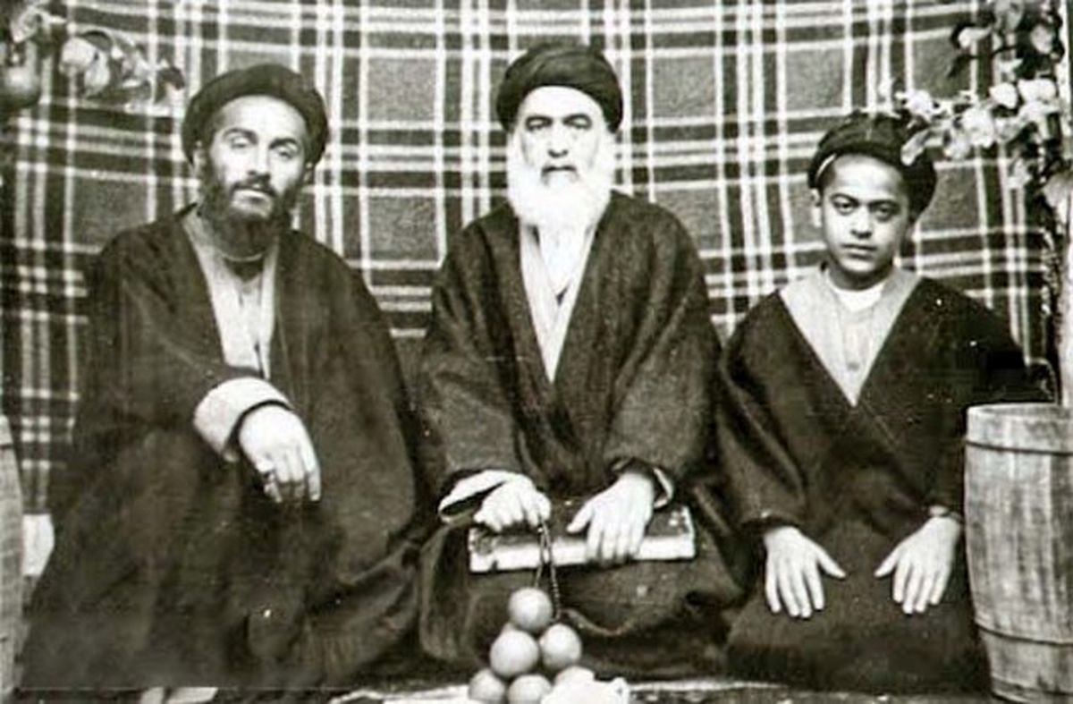 صد سال صد قصه دیگر؛ عموزادههای طالقان