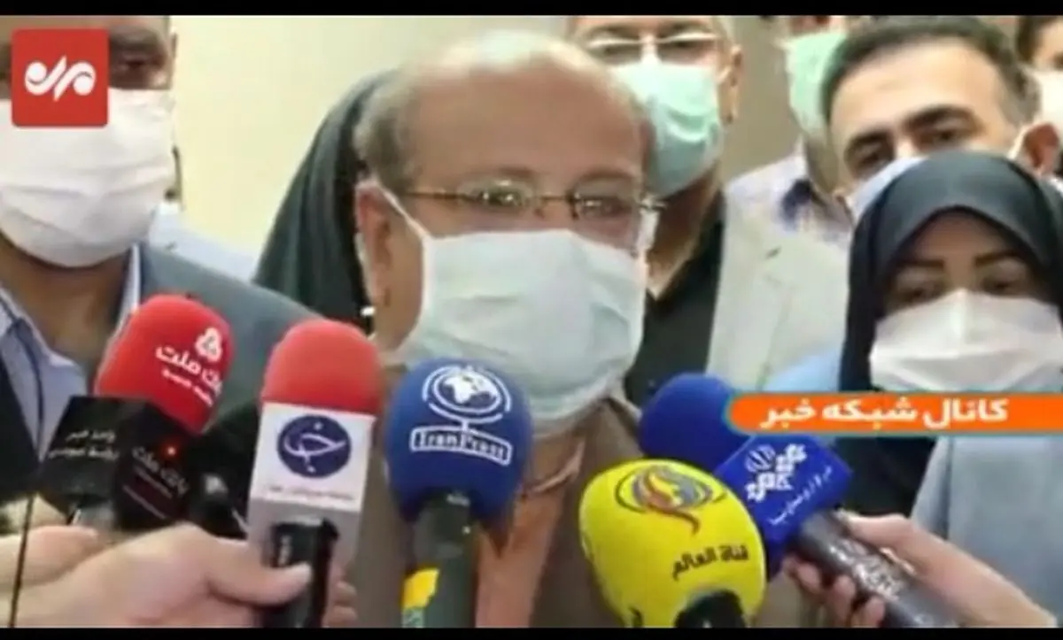 پیشنهاد تعلیق منع تردد شبانه در تهران به وزیر بهداشت