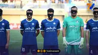 تارتار و گل گهر، اولین برنده هفته هفتم با چشم بسته!