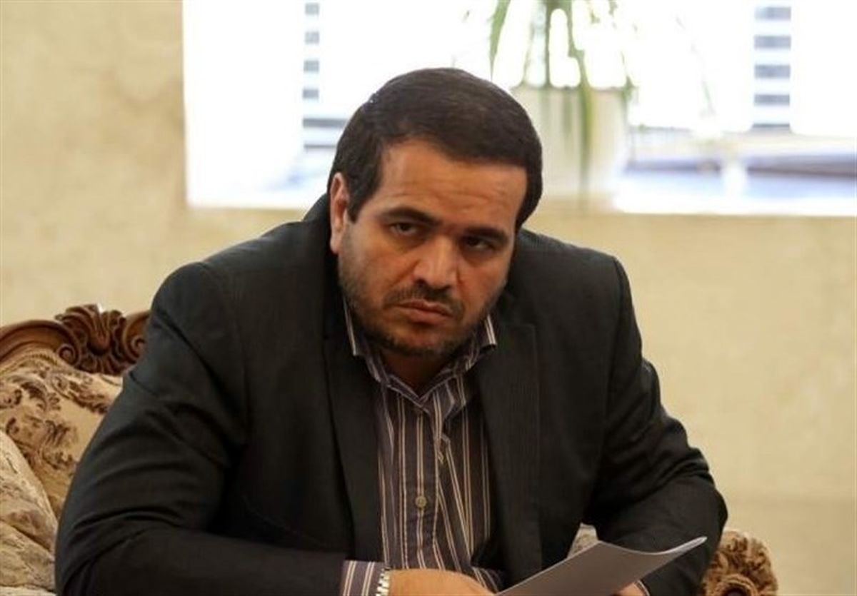 بالاخره نماینده مجلس از سرباز راهور عذرخواهی کرد