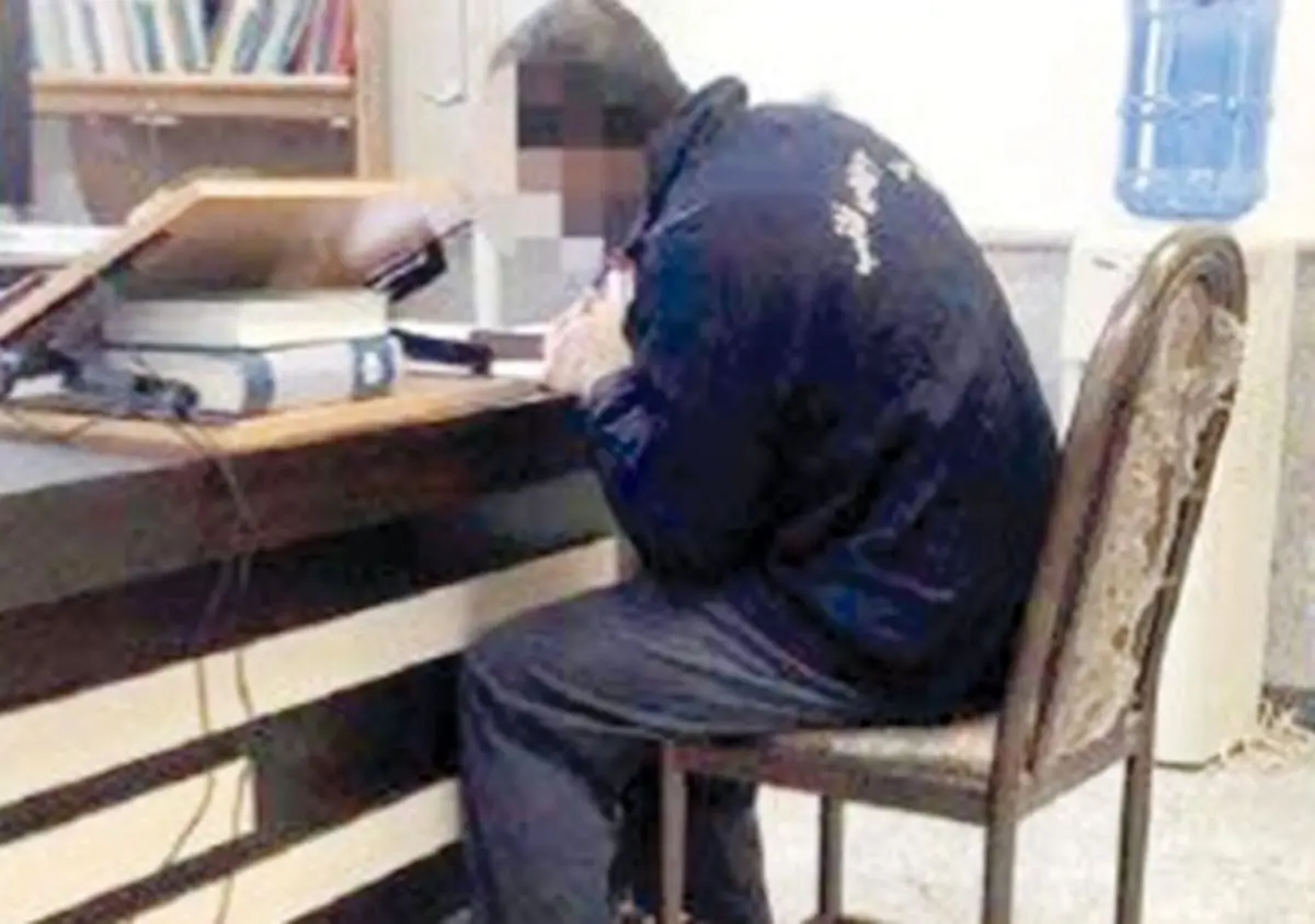 ردپای کارگر در سرقت میلیونی از منزل کارفرما