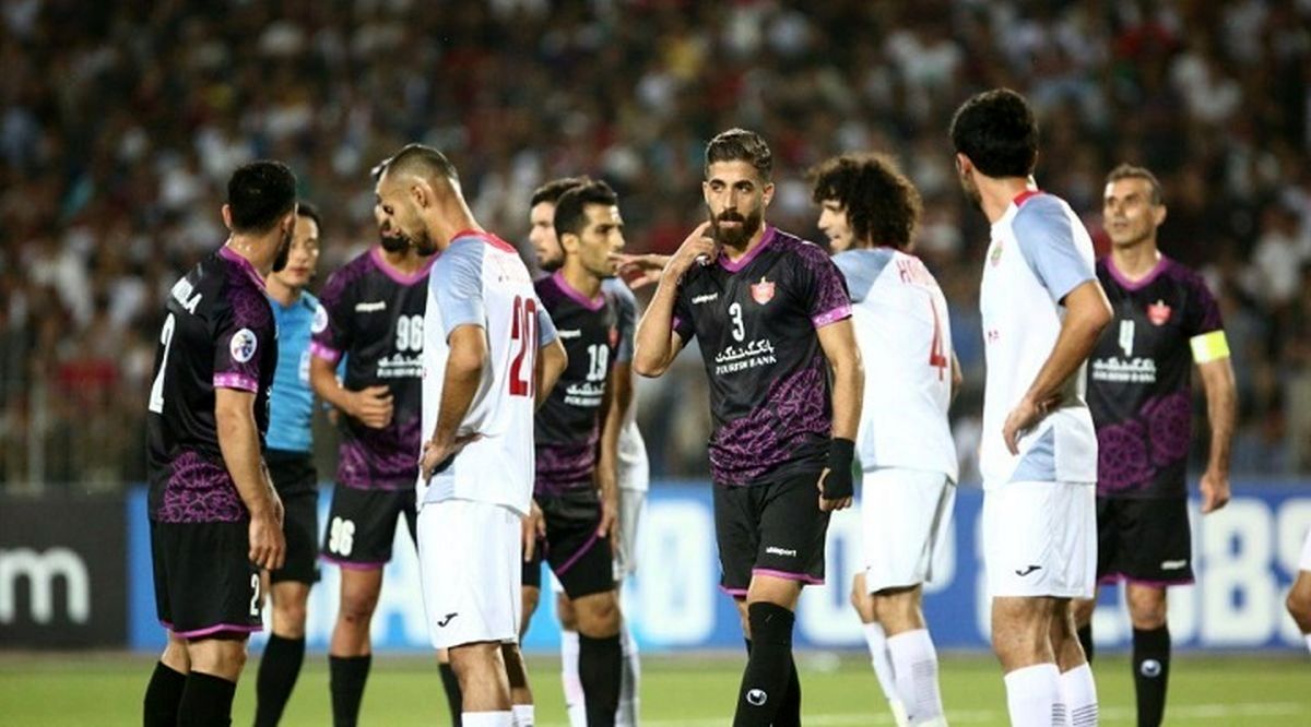 آخرین اخبار از فوتبال باشگاهی و ملی ایران