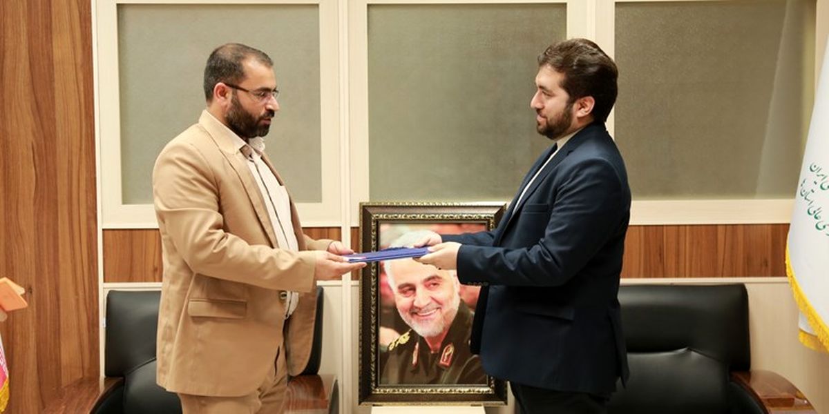 نامه و دستخط عجیب نماینده آبادان به وزیر اقتصاد!