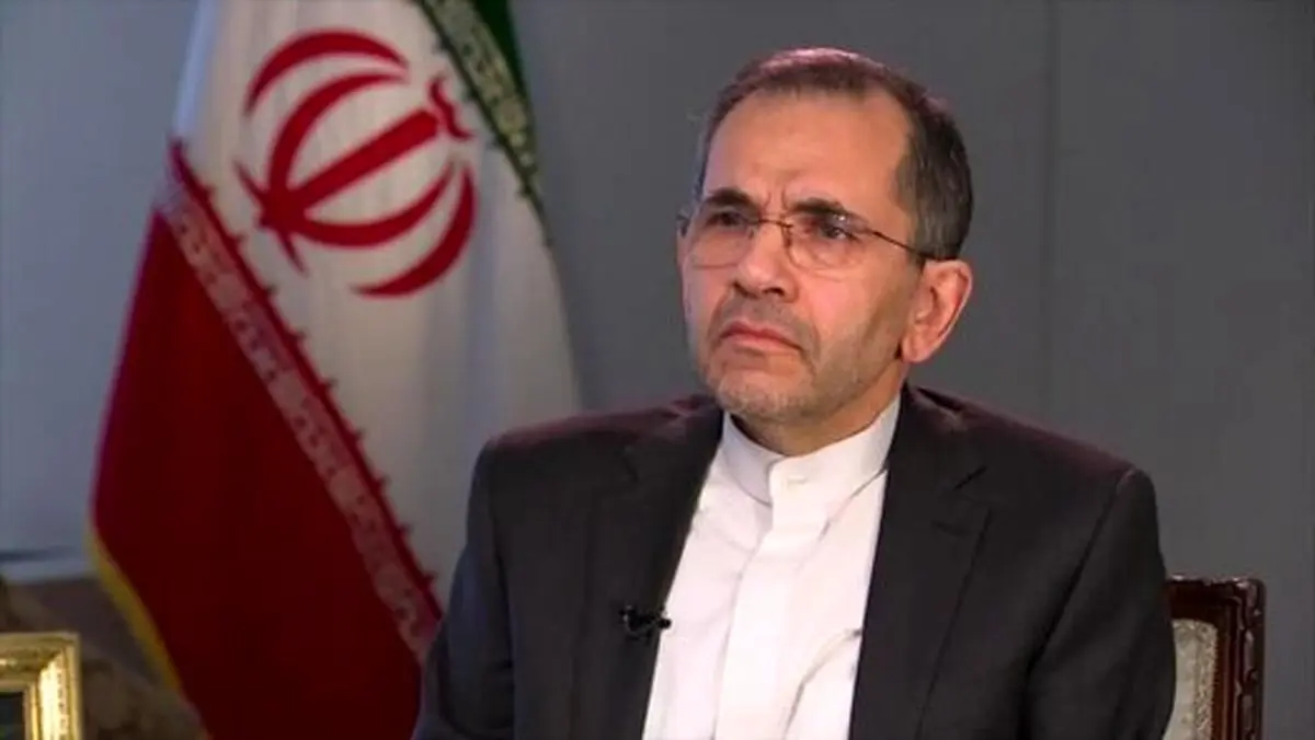 رئیس‌جمهور سه‌شنبه آینده در سازمان ملل سخنرانی می‌کند