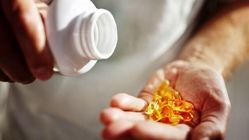 یک ادعای عجیب درباره معجزه ویتامین D علیه کرونا