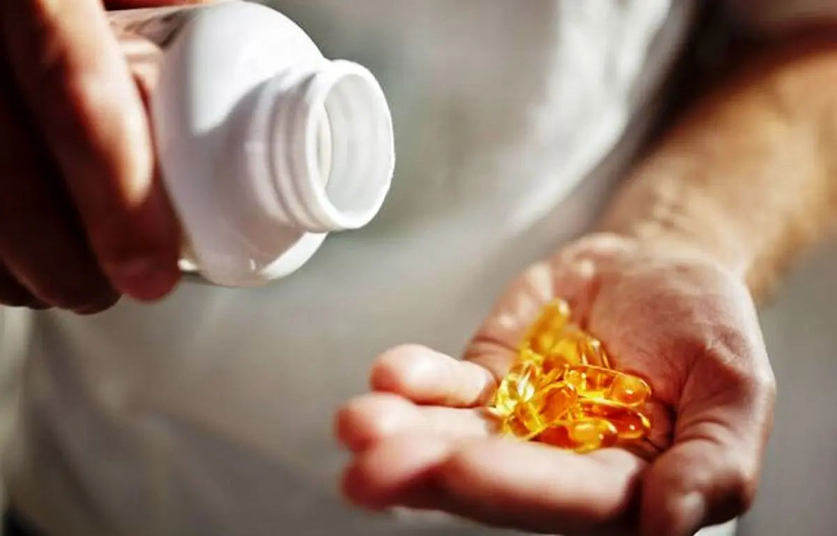 یک ادعای عجیب درباره معجزه ویتامین D علیه کرونا