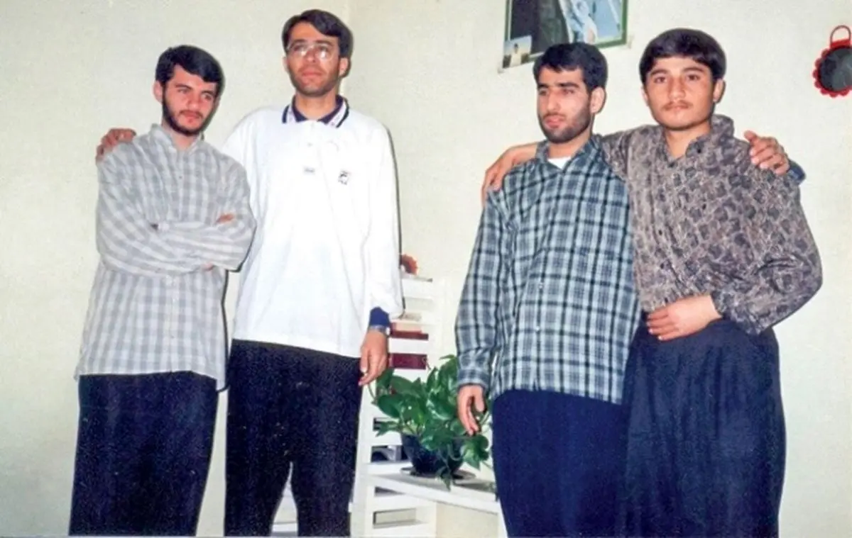 ‌حضور پررنگ امام صادقی‌ها در دولت ‌‌رئیسی