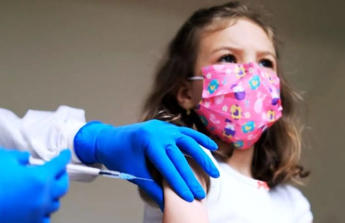 پاسخ به چند ابهام درباره واکسیناسیون کودکان و نوجوانان