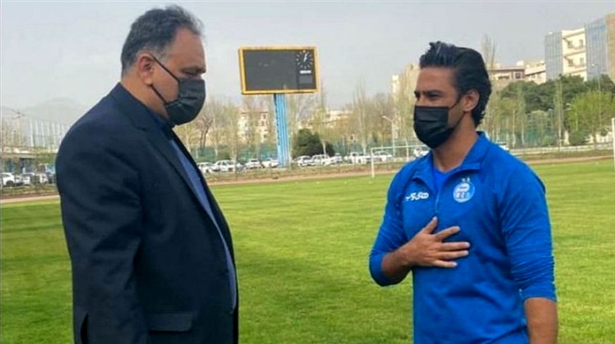 آخرین اخبار از فوتبال باشگاهی و ملی ایران