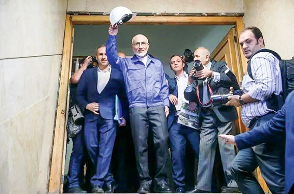 نقش کلیدی ‌‌میرسلیم در شکست آزادسازی ‌واردات خودرو