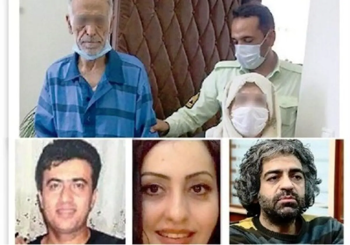 ادعای عجیب در پرونده ‌قتل بابک خرم‌دین