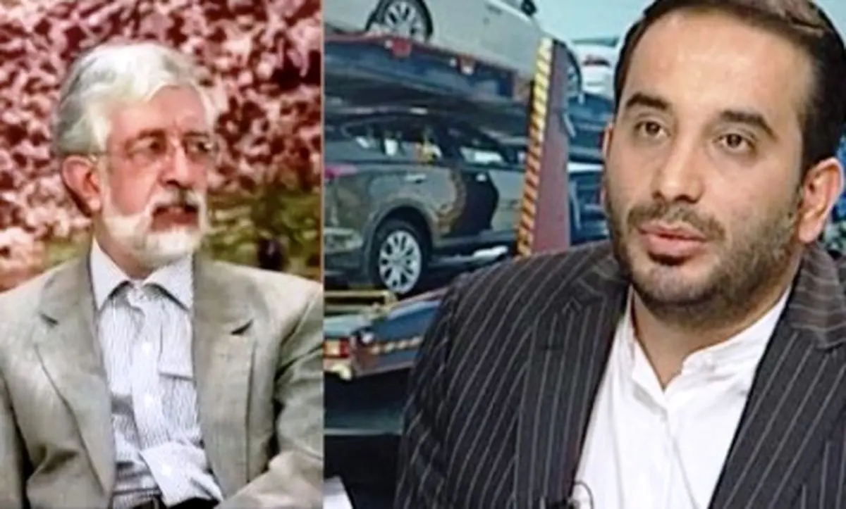 مرگ تاجر خودرو و ماجرای کراوات دردسرساز
