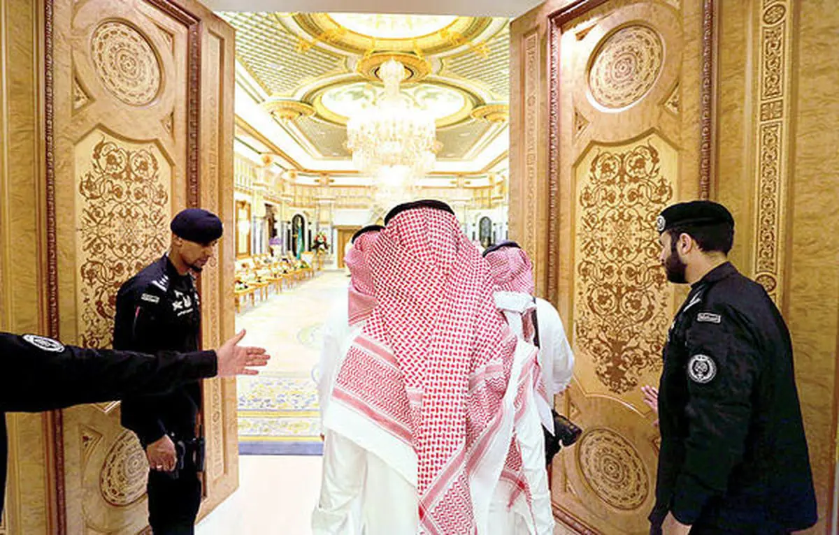 عربستان اعضای دولت مستعفی یمن را از هتل بیرون انداخت