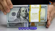 قیمت جدید دلار رسمی اعلام شد