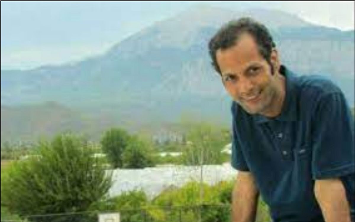 ۱۱روز بازداشت برای رسانهای کردن ماجرای قتل مبینا سوری