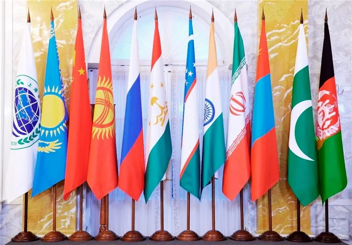 آیا باید به‌خاطر عضویت در پیمان شانگهای ذوق‌زده شویم؟