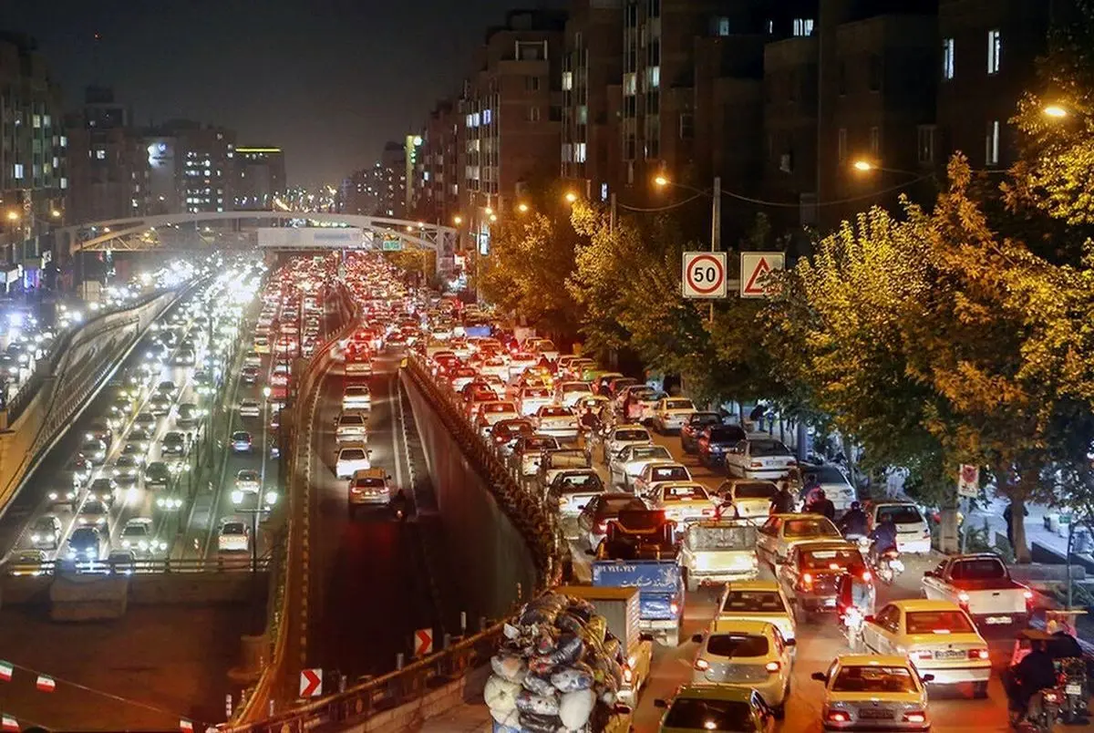 برای واکسن زدن، در ساعات منع عبور و مرور جریمه نمی‌شوید