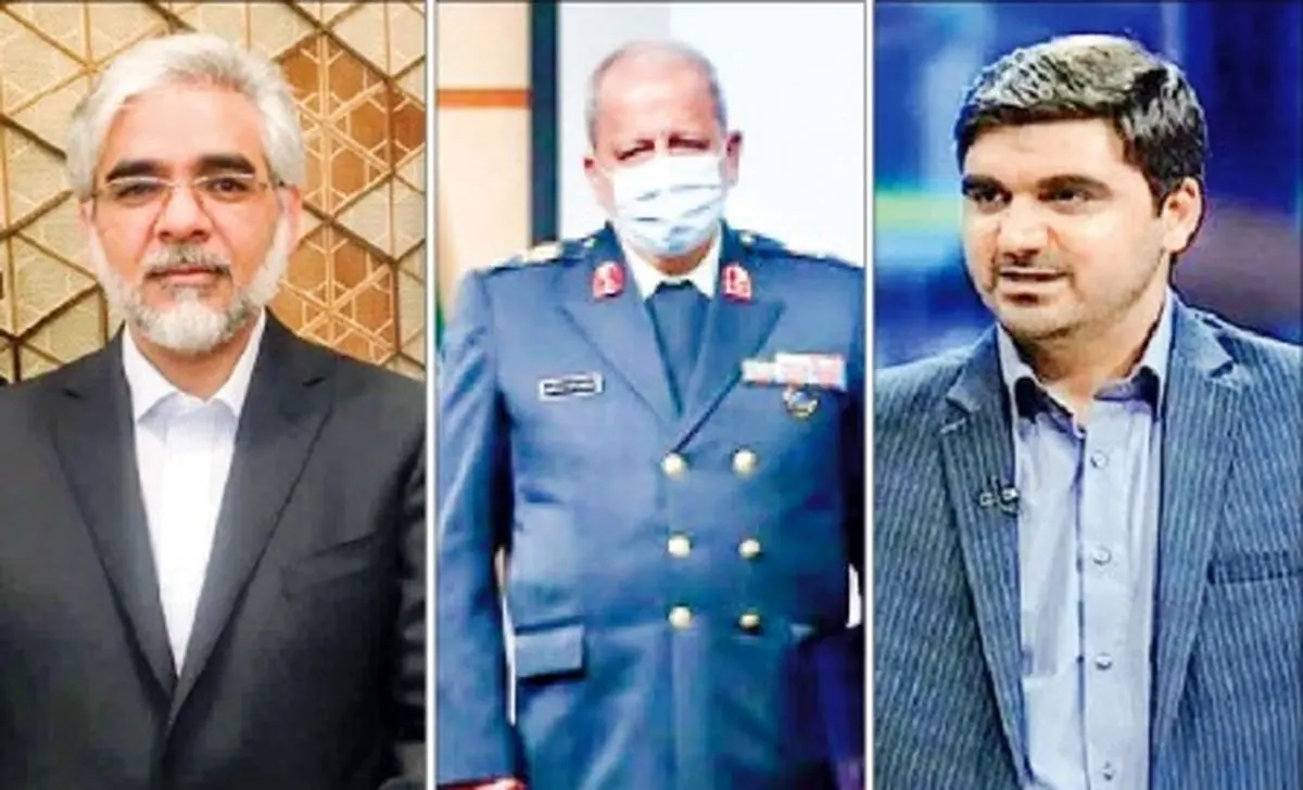 ادامه موج انتصابات امام صادقی‌ها در فاطمی و بابایی‌ و مهستان