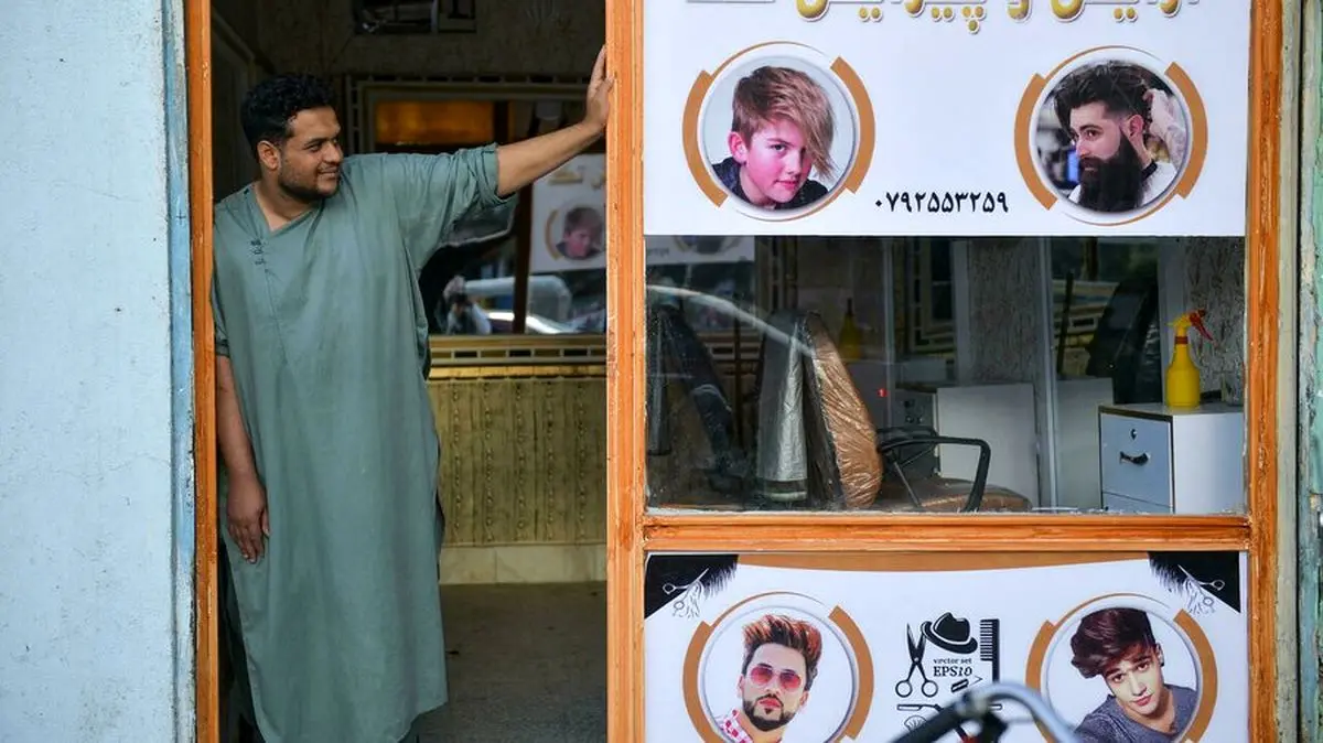 معضل بزرگ سلمانی‌ها در افغانستان بعد از طالبان