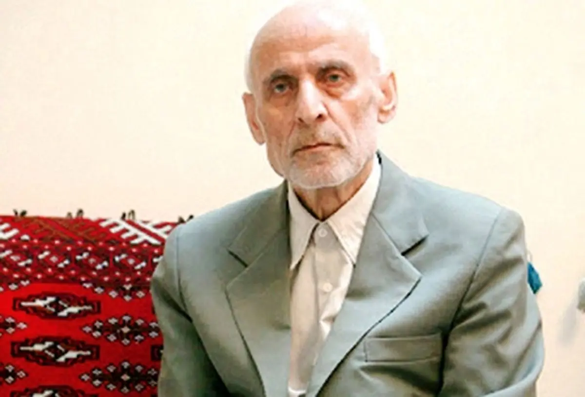 درباره ‌‌هاشم امانی آخرین‌ بازمانده پرونده‌ ترور منصور