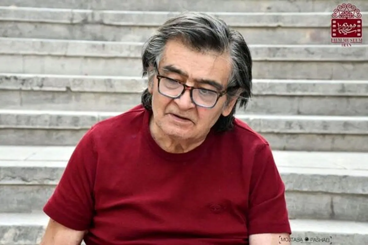 افشاگری عجیب رضا رویگری از قراردادش با یک کارگردان مشهور