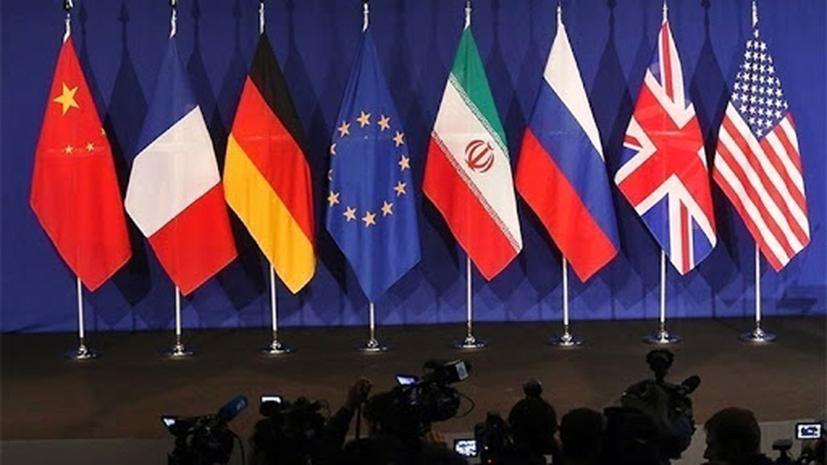 درخواست برجامی اتحادیه اروپا از جمهوری اسلامی ایران