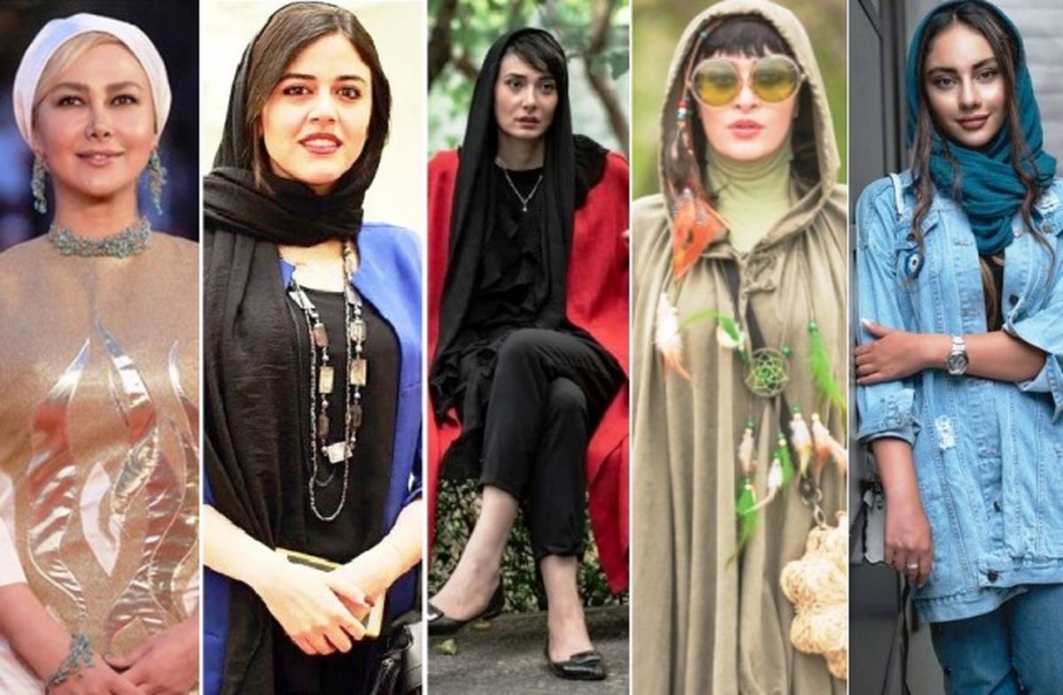 بررسی کارنامه و جایگاه ۱۳بازیگر زن دیگر سینمای ایران