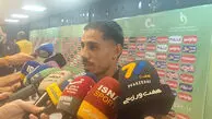 فخرالدینی: باشگاه هیچ اولتیماتومی به خطیبی نداده است