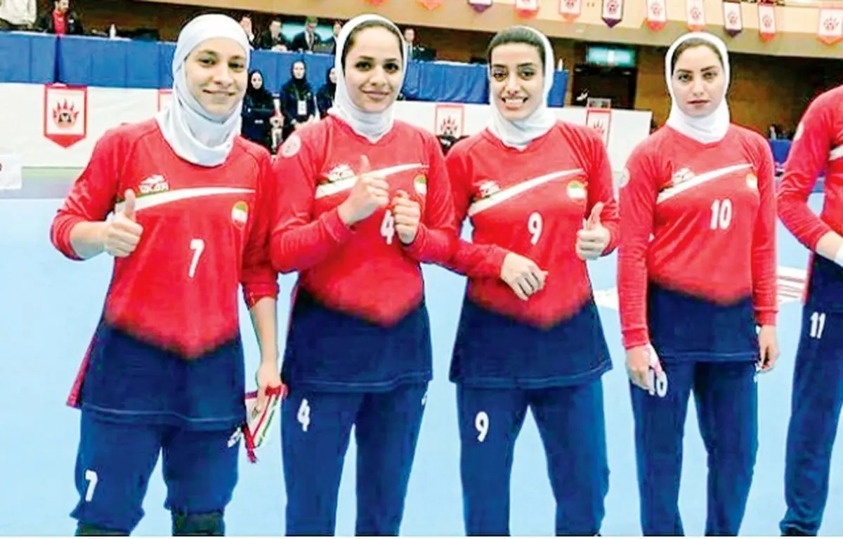 دو پاره یادداشت درباره قهرمانان جنگ و ورزش