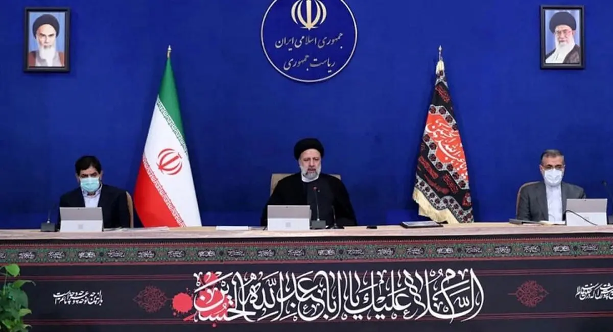 ببینید | تذکر رئیس‌جمهور به وزرایی که هوس کربلا کرده‌اند