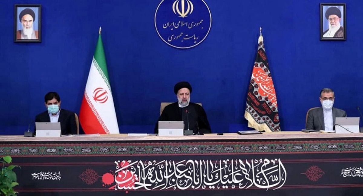 ببینید | تذکر رئیسجمهور به وزرایی که هوس کربلا کردهاند