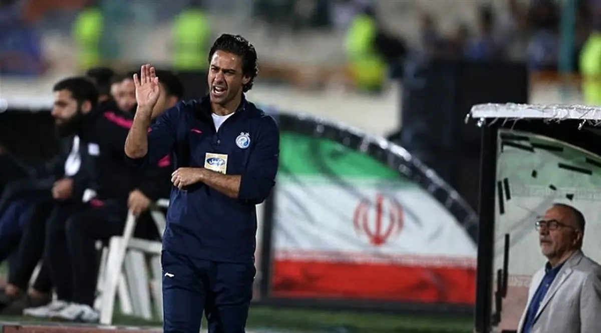 محرومیت مجیدی ربطی به پرسپولیس و آذری جهرمی ندارد