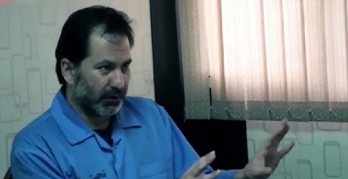 شهروز سخنوری معروف به «الکس» به اعدام محکوم شد؟