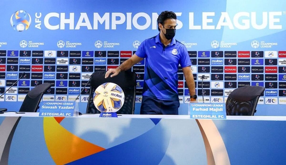 آخرین اخبار از فوتبال ایران و بازار نقل و انتقالات
