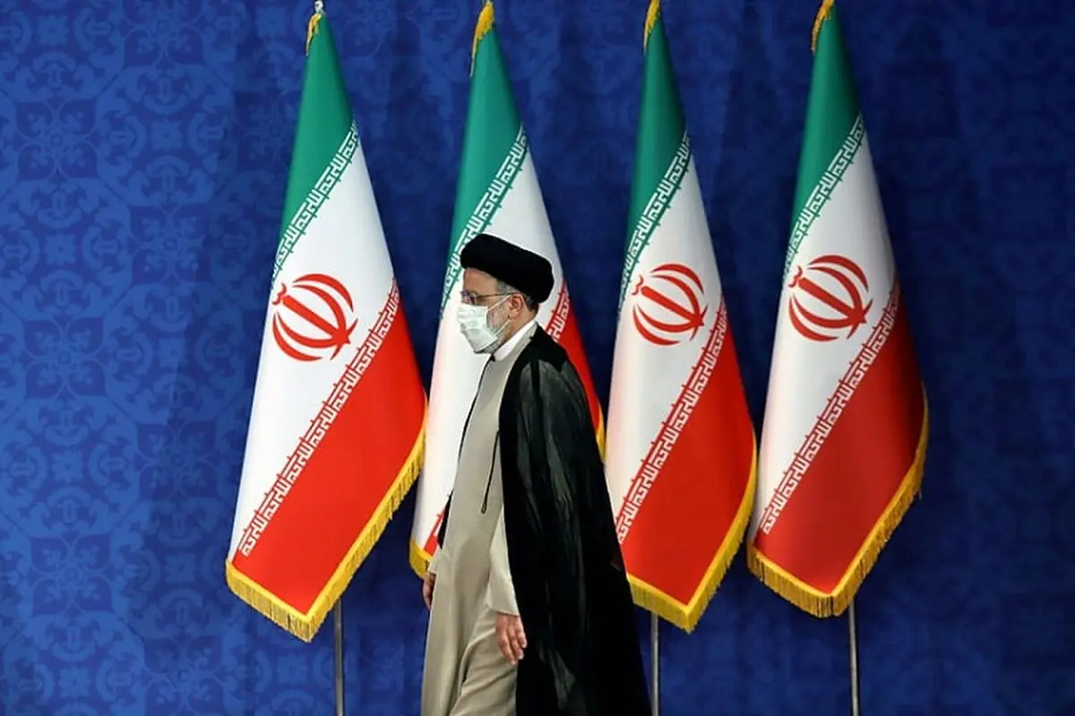 برادر همسر رئیسی رئیس دانشگاه نمی‌شود