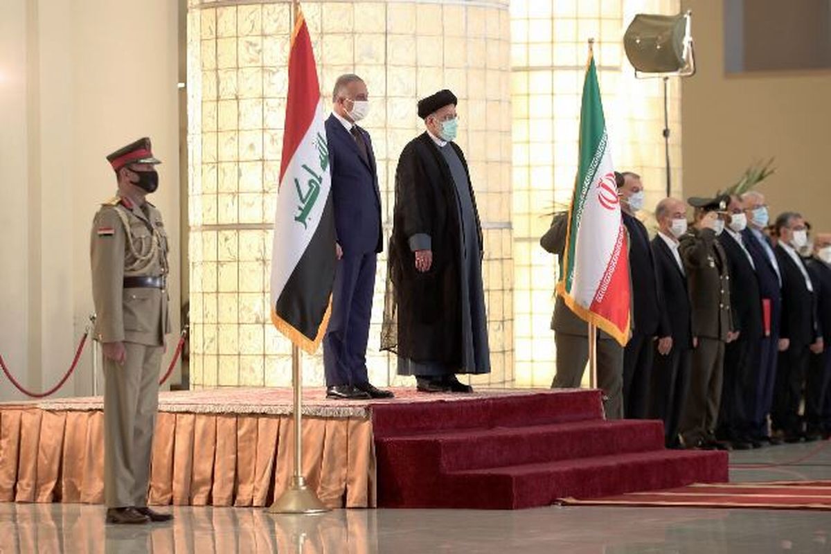 پذیرایی از مهمانان خارجی در ولنجک یا فلسطین؟