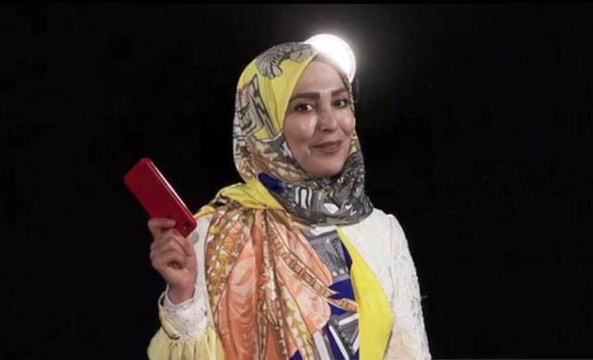 تیزهوشی در انصراف به سبک ژیلا صادقی