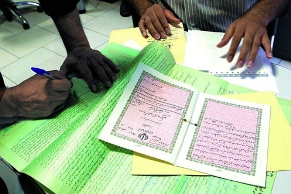 اعتبار قولنامه بنگاهی چقدر است؟