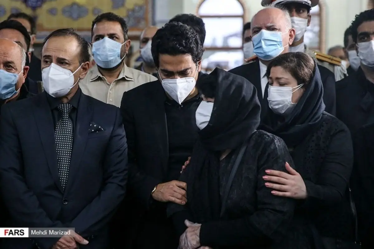 هشت جمله که گفتنشان به افراد داغدار ممنوع است