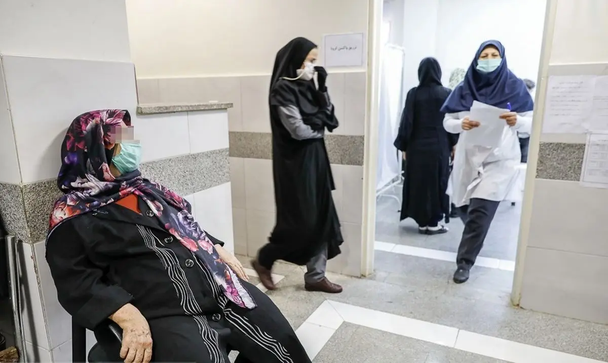 درددل‌ سه‌نفر که واکسن زدند اما به کرونا مبتلا شدند