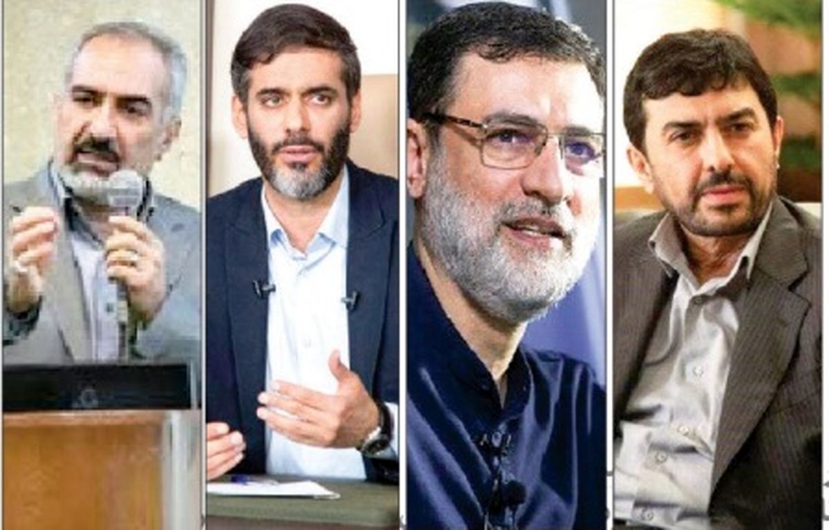 دلخوری اصولگرایان از انتصابات رئیسی
