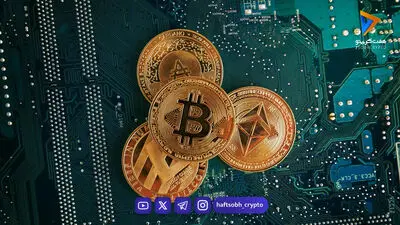  قیمت بیت‌کوین و ارز‌های دیجیتال امروز چهارشنبه ۲۱ مرداد / روسیه سکوی پرتاب بیت‌کوین شد 