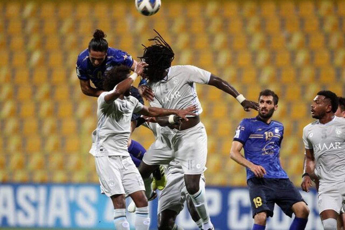 جریمه بازیکن ۱۸میلیون یورویی الهلال بعد حذف استقلال
