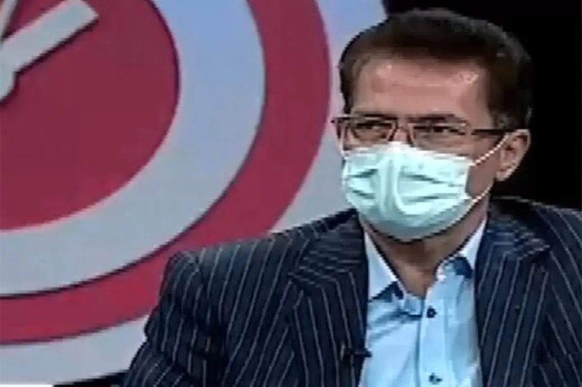 گاف‌های رگباری سخنگوی اتحادیه لوازم خانگی