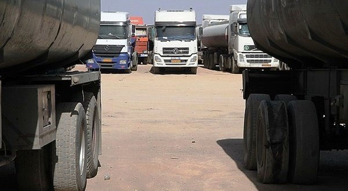 لبنان برای برگزاری جشن استقبال از سوخت ایران آماده میشود