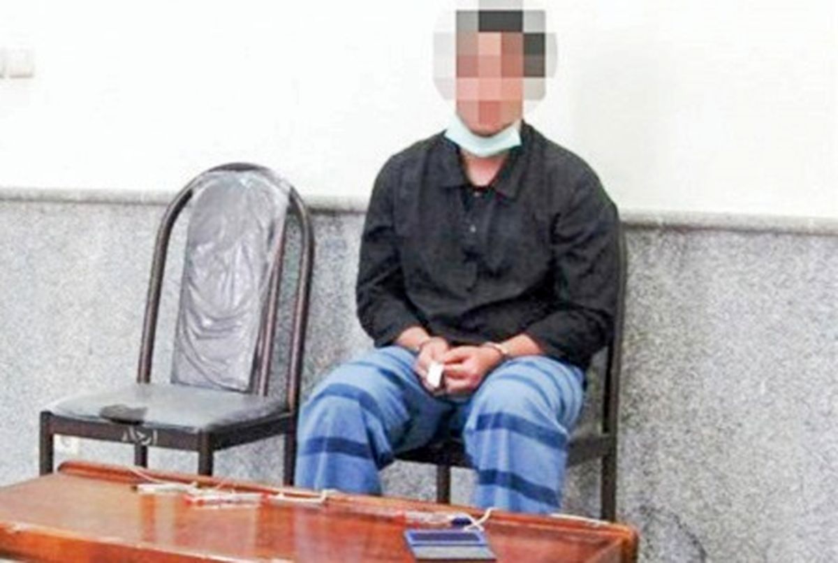 آزار زنان با تهدید قمه توسط راننده مسافرکشنما