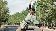 بیوگرافی زهرا کریمی بازیکن تیم ملی کبدی